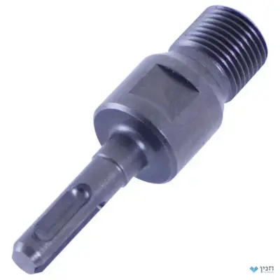 מתאם מעבר SDS-Plus