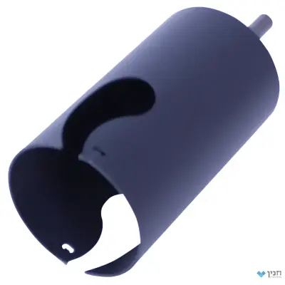 מקדח כוס 99 מ"מ עבור יציאת רוכב 125 מ"מ