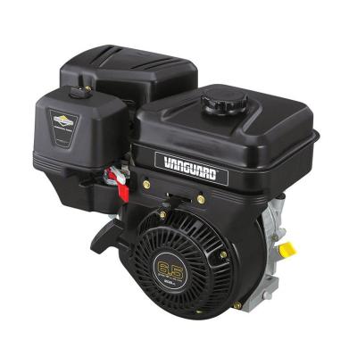 מנוע 6 כס Vanguard ציר ישר ומתנע דגם 13L3370128F8