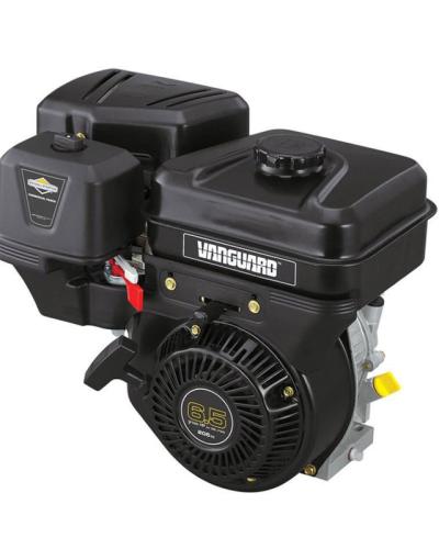 מנוע 6 כס Vanguard ציר ישר ומתנע דגם 13L3370128F8
