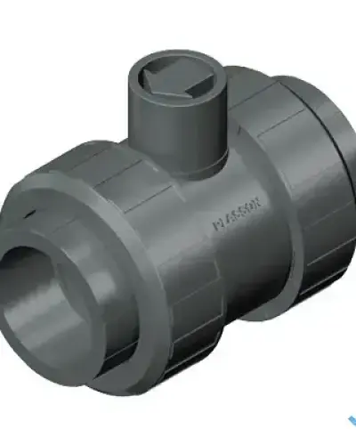 Check Valve - Cemented 90