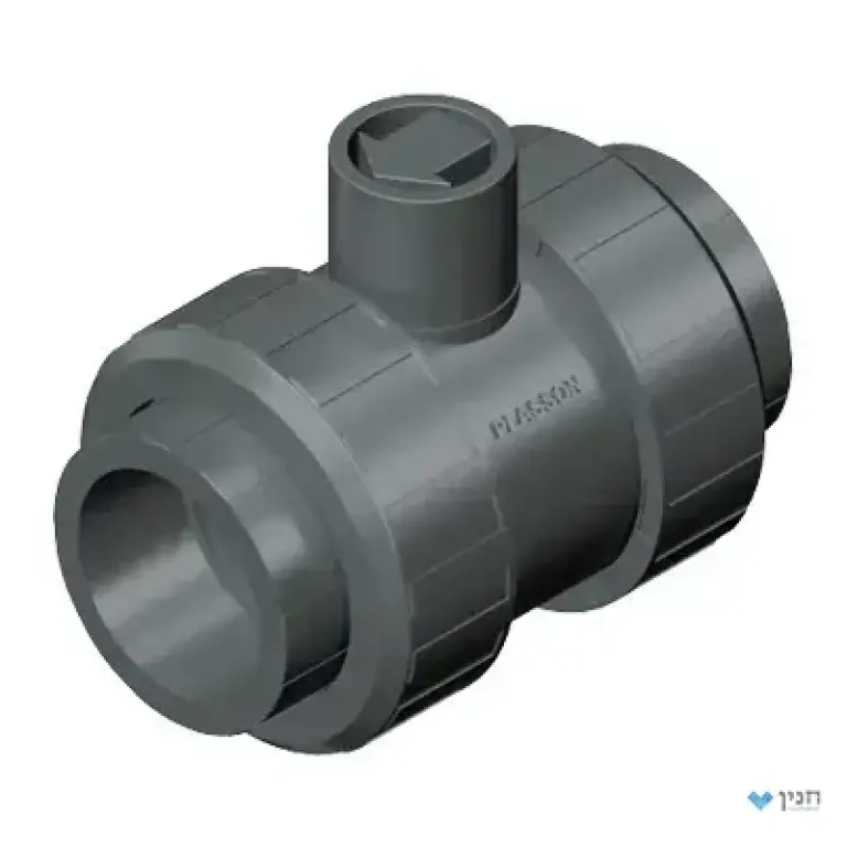 Check Valve - Cemented 90