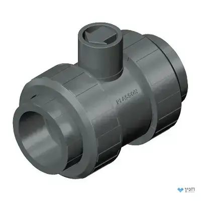 Check Valve - Cemented 75