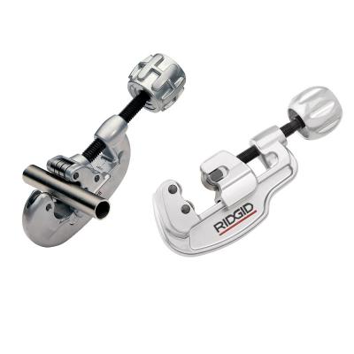 חותך צינורות 18 2 - 58 דגם 20 RIDGID