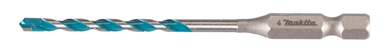 מקדח רב שימושי לאימפקט 100X50X55 למתכת  אבן  עץ MAKITA