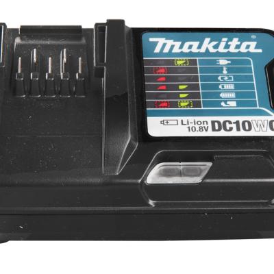 מטען 108V דגם MAKITA DC10WC