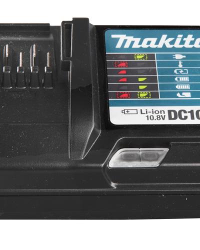 מטען 108V דגם MAKITA DC10WC