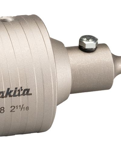 כוס קידוח קומפלט לפטישון SDS PLUS 175X50X68 לבטון MAKITA