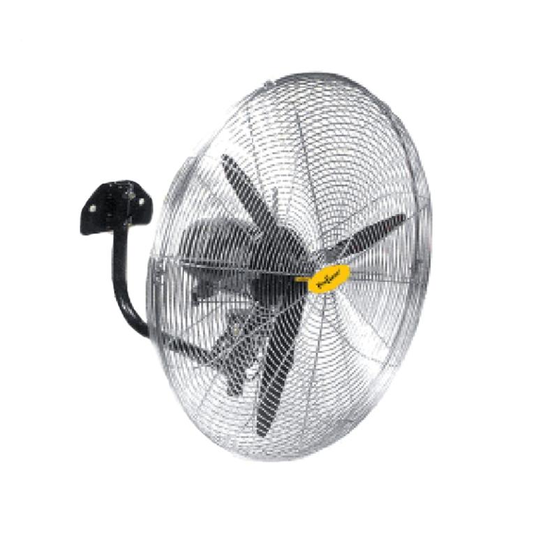 מאוורר תעשייתי קיר דגם FB-65L