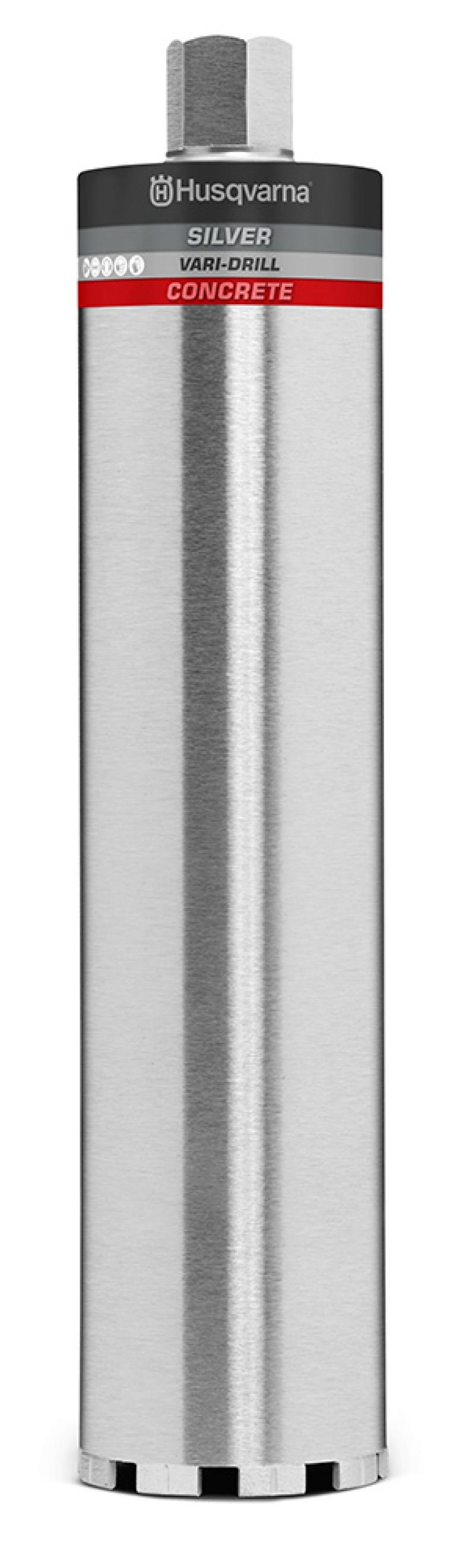 כוס יהלום 152500 ממ VARI DRILL כניסה 1-14