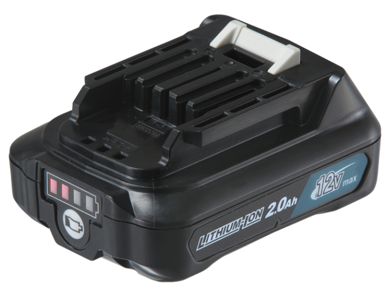 סוללה 12V נטענת MAKITA SLIDE BL1021B 2Ah