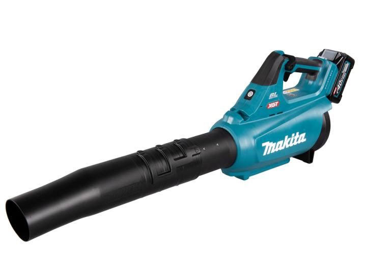 מפוח עלים 40V נטען 16 מקדקה BL גוף MAKITA UB001GZ
