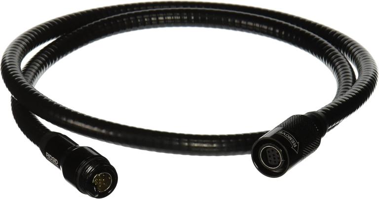 מאריך 90 סמ למצלמות כף יד RIDGID