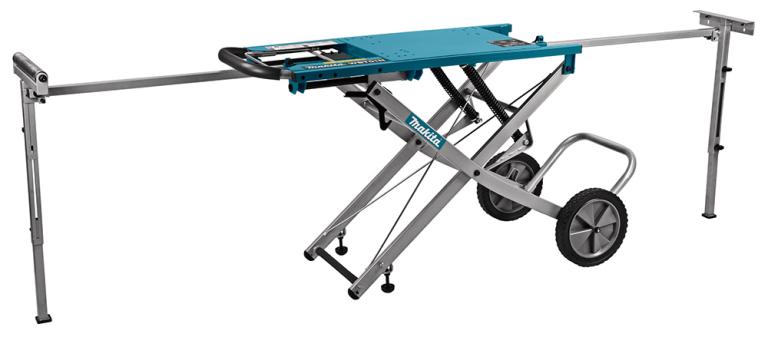 סטנד למסורי שולחן מאריכים MAKITA 198687-1 LS12141216 WST01