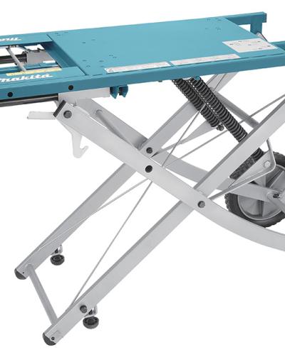 סטנד למסור שולחן כולל מאריכים MAKITA WST01