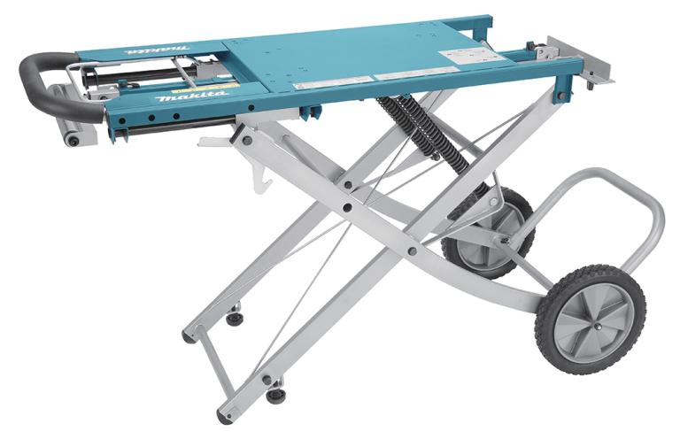סטנד למסור שולחן כולל מאריכים MAKITA WST01