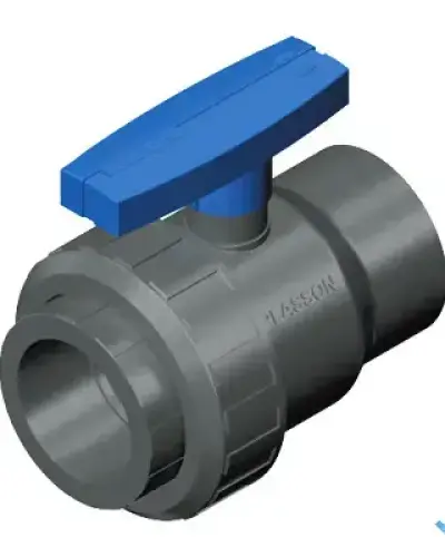 One Nut Valve - Cemented 50
