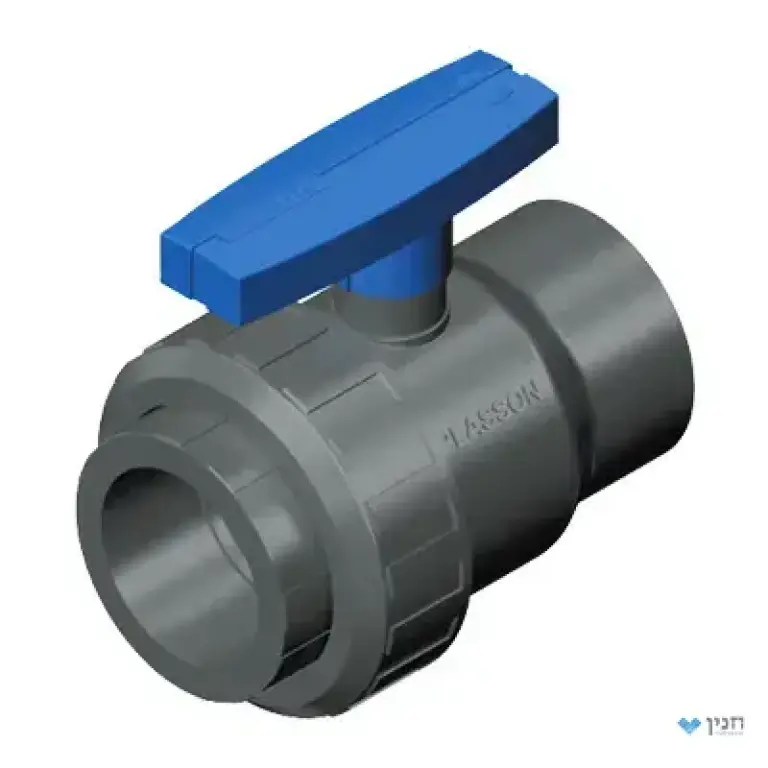 One Nut Valve - Cemented 20
