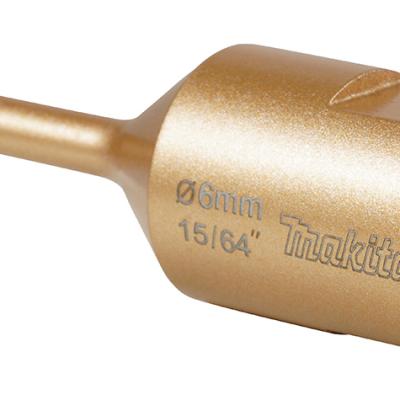 כוס יהלום קידוח למשחזת זווית M146 MAKITA