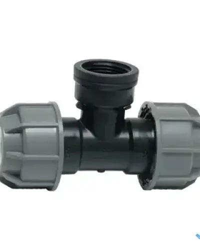 הסתעפות 90° הברגה פנימית 32×''1/2×32