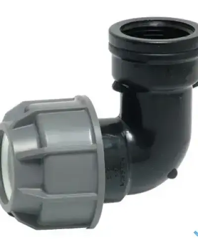 זווית הברגה פנימית 90° 20 × 1/2″