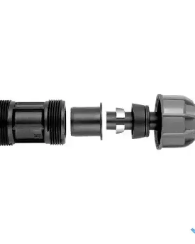 ערכת הפחתת קוטר 40 × 25