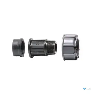קיט לרקורד מושלם 50–1.1/2″