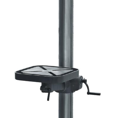 מקדחה מיני שולחן ועמוד דגם ZJ4125
