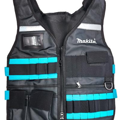 אפוד כלים MK2409 MAKITA