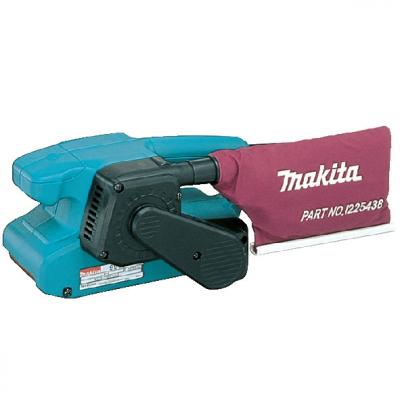 מלטשת סרט חשמלית 3 דגם MAKITA 9911