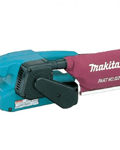 מלטשת סרט חשמלית 3 דגם MAKITA 9911