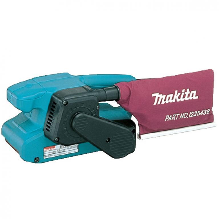 מלטשת סרט חשמלית 3 דגם MAKITA 9911