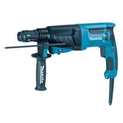 פטישון חשמלי 26 ממ דגם MAKITA HR2630T