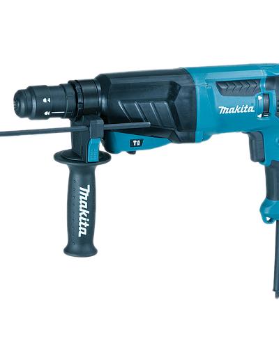 פטישון חשמלי 26 ממ דגם MAKITA HR2630T