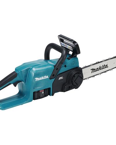 מסור שרשרת 18Vנטען 300 ממ BL גוף MAKITA DUC307ZX1