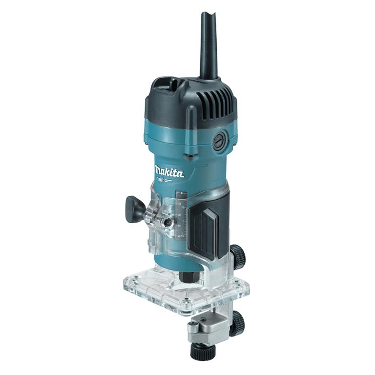 טרימר 530W חשמלי  M3700B MAKITA