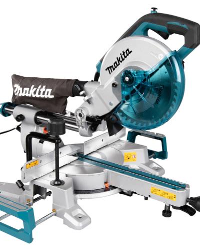 מסור פנדל שולחני 1200Wחשמלי 85 216 ממ MAKITA LS0816F