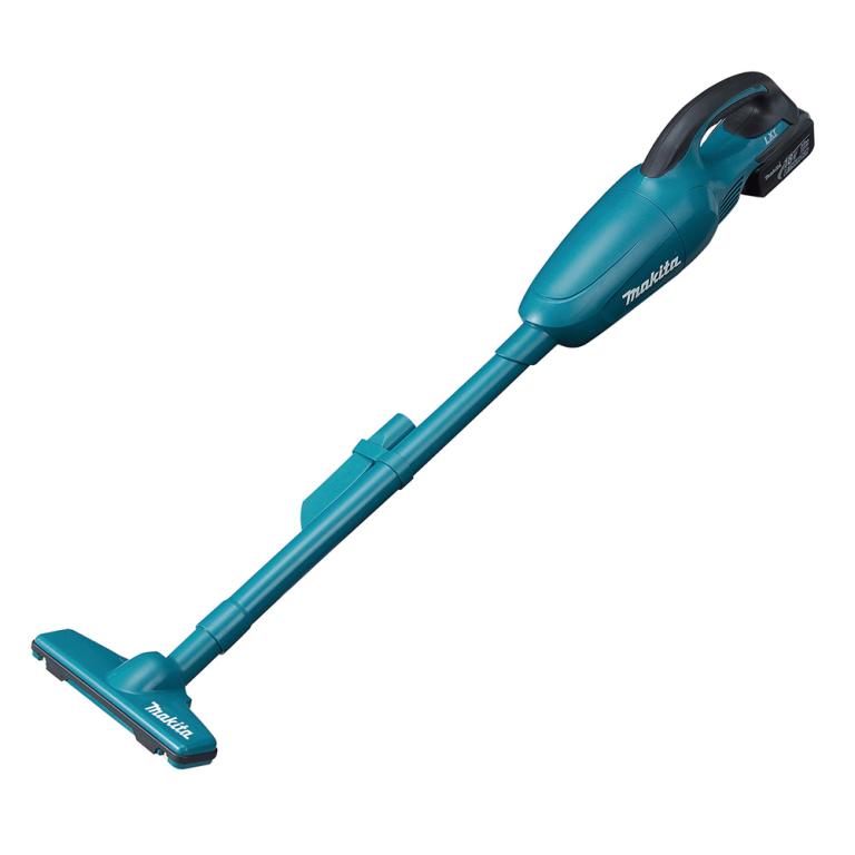 שואב אבק 18V נטען גוף MAKITA DCL180Z