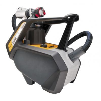 מערכת צביעה Wagner Finish Control XVLP 6500 TS