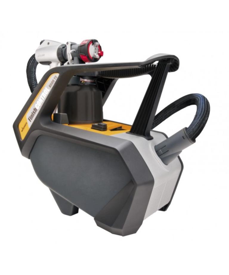 מערכת צביעה Wagner Finish Control XVLP 6500 TS