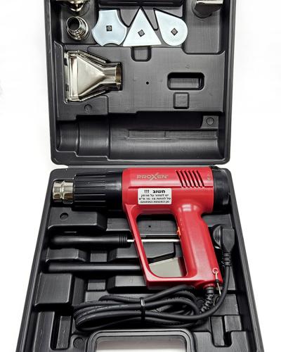 מפזר חום Taros 2000V
