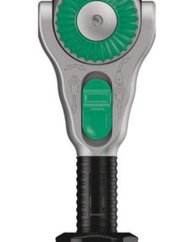 ידית ראצט 14 ראש גמיש SB A 8000 WERA