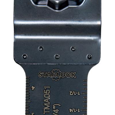 להב למולטיטול STARLOCK TMA051 MAKITA