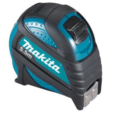 סרט מדידה מקיטה 55 מטר MAKITA