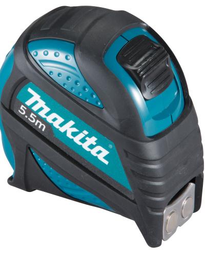 סרט מדידה מקיטה 55 מטר MAKITA