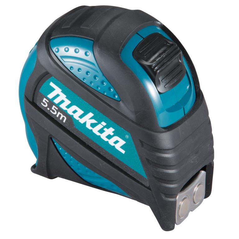 סרט מדידה מקיטה 55 מטר MAKITA