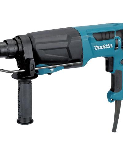 פטישון חשמלי 26 ממ דגם MAKITA HR2670