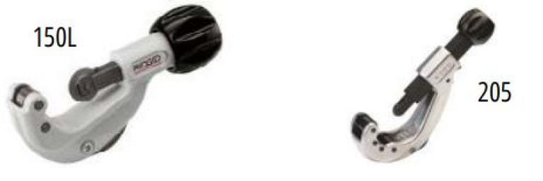 חותך לנחושתאלומ 38 2 -14 דגם 205