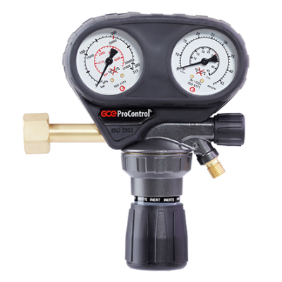 ווסת CO2 מקצועי PRO-CONTROL