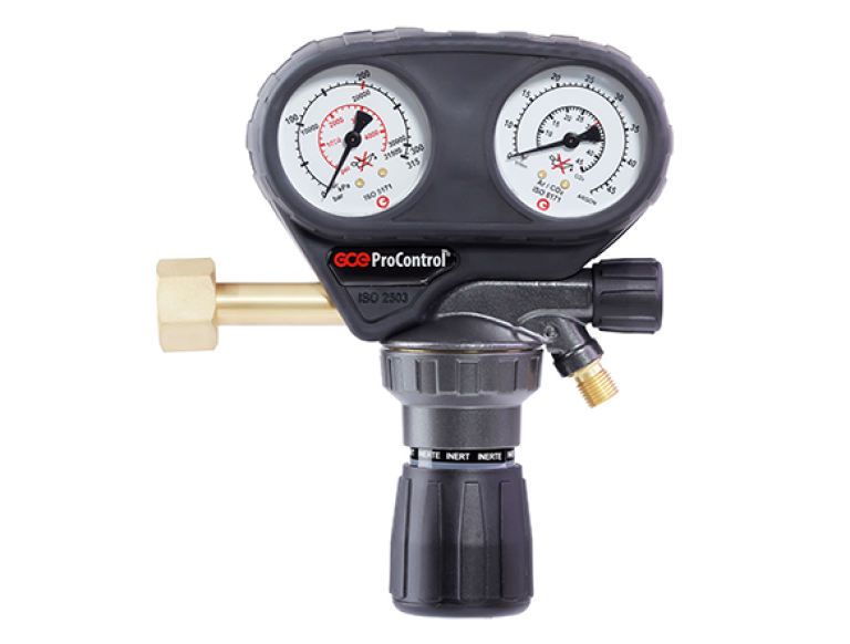 ווסת CO2 מקצועי PRO-CONTROL